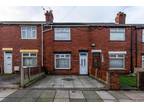 3 bedroom terraced house for sale in Melbourne Street, Thatto Heath, WA9