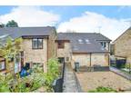 3 bedroom terraced house for sale in White Mead, Yeovil, BA21
