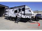 2024 Winnebago Minnie 2326BH 26ft