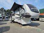 2024 Alliance RV Paradigm 382RK 41ft