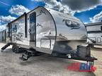 2023 Forest River Cherokee Black Label 264DBHBL 33ft