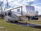 2021 DRV Drv Luxury Suites Mobile Suites 40KSSB4 40ft