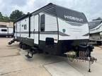 2022 Keystone Hideout 27RLS 31ft