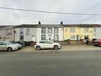5 bedroom terraced house for sale in Hill Street, Rhymney, Tredegar, NP22