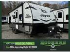 2024 Jayco Jay Flight SLX 210QB 25ft