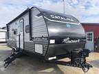 2024 Coachmen Catalina Legacy Edition 243RBS 28ft