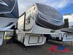 2016 Keystone Montana 3721 RL 39ft