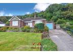 Fron Park Road, Holywell CH8, 3 bedroom detached bungalow for sale - 62435341