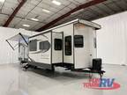 2023 Forest River Sandpiper Destination Trailers 399LOFT 40ft