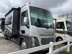 2017 Winnebago Suncruiser 37F 37ft