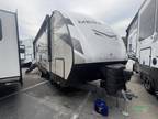 2022 Highland Ridge RV Mesa Ridge 252RB 25ft