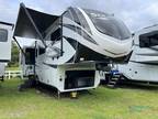 2024 Grand Design Solitude 390RK 41ft