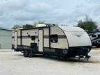 2020 Forest River Wildwood X-Lite 263BHXL 26ft