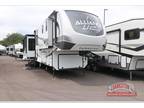 2024 Alliance RV Paradigm 382RK 41ft