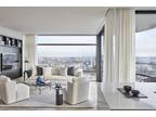 Liverpool Street, Greater London, 3 bedroom flat for sale in Principal Tower