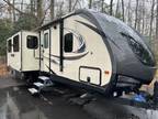 2018 Keystone Bullet Premier 31 BKPR 31ft