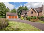 Perry Mill Lane, Ullenhall, Henley In Arden B95, 5 bedroom detached house for