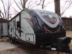 2018 Heartland Wilderness 3175RE 36ft