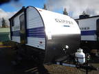 2024 Coachmen Clipper 3K Series 15CBH 31ft