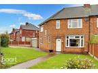 Valley Road, Carlton 4 bed semi-detached house for sale -