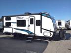 2024 Coachmen Freedom Express 22SE 24ft