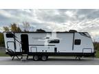 2024 Dutchmen Kodiak Ultra Lite 302BHSL 30ft