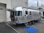 2024 Airstream Airstream Trade Wind TRADE WIND 25FBQ QUEEN HATCH 26ft