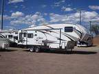 2014 Keystone Cougar 277RLSWE 30ft