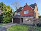 Stonewall Park Road, Langton Green 4 bed detached house for sale -