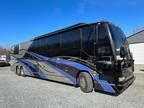 2000 Prevost Prevost Motorhome H3-45 VIP 45ft