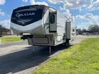 2023 Keystone Cougar 316RLS 35ft