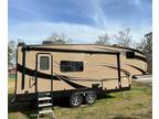 2016 Winnebago Voyage 25RKS 28ft