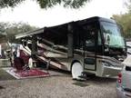 2013 Tiffin Phaeton 40QBH 40ft