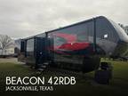 2021 Vanleigh RV Beacon 42rdb 42ft