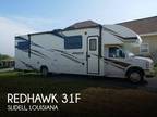 2020 Jayco Redhawk 31F 31ft