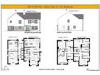 The Buttercup, Type A1, Carriage Court, Magilligan BT49, 3 bedroom semi-detached
