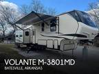 2020 CrossRoads Volante 3801md 38ft