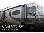 2011 Winnebago Sightseer 33C 33ft