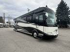 2008 Newmar King Aire 4560 44ft