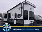 2024 Jayco Jay Flight Bungalow 40DLFT 41ft