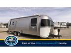 2024 Airstream Flying Cloud 27FB Queen 28ft