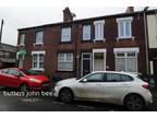 STOKE-ON-TRENT, 1 bed terraced house to rent - £520 pcm (£120 pw)