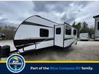 2024 Forest River Aurora Sky Series 280BHS 32ft