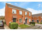 2 bedroom semi-detached house for sale in Prince Philip Close, Chard, TA20