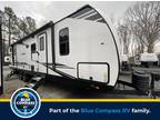 2024 Cruiser RV Twilight Signature TWS-31BH 36ft