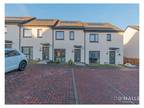 2 bedroom house for sale, Old College View, Sauchie, Clackmannanshire