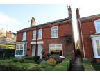 3 bedroom house for sale in Trafalgar Square, Long Sutton, PE12