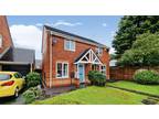 2 bed house for sale in Sherman Close, DE65, Derby