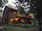 Lake front 4 bedroom house in Norway, Maine