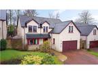 4 bedroom house for sale, Stanmore Gardens, Lanark, Lanarkshire South